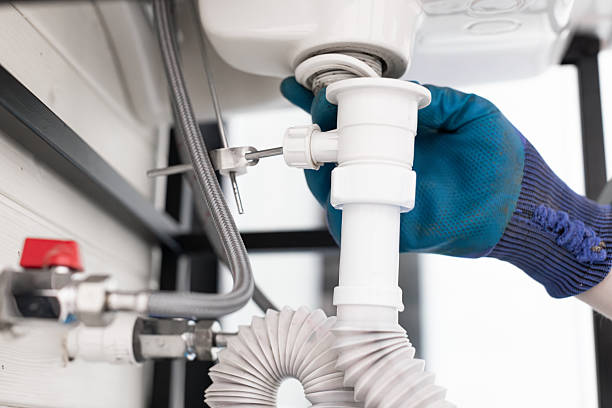 Reliable Leak Detection contractor in New Point, VA by Masters Plumbing Service
